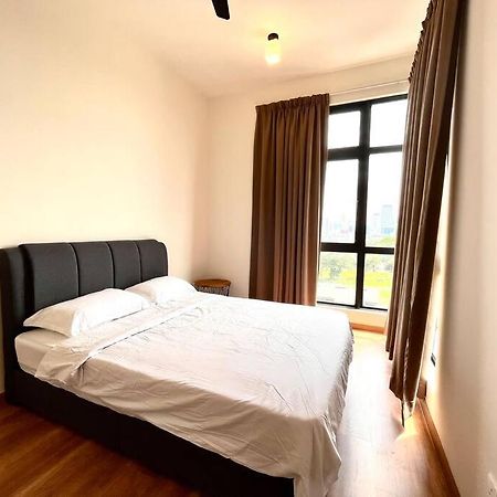 Ins Suite @ The Quartz Residence-Infinity Pool Malacca Extérieur photo