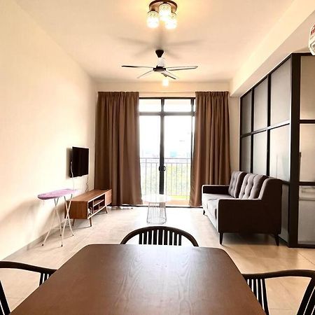 Ins Suite @ The Quartz Residence-Infinity Pool Malacca Extérieur photo