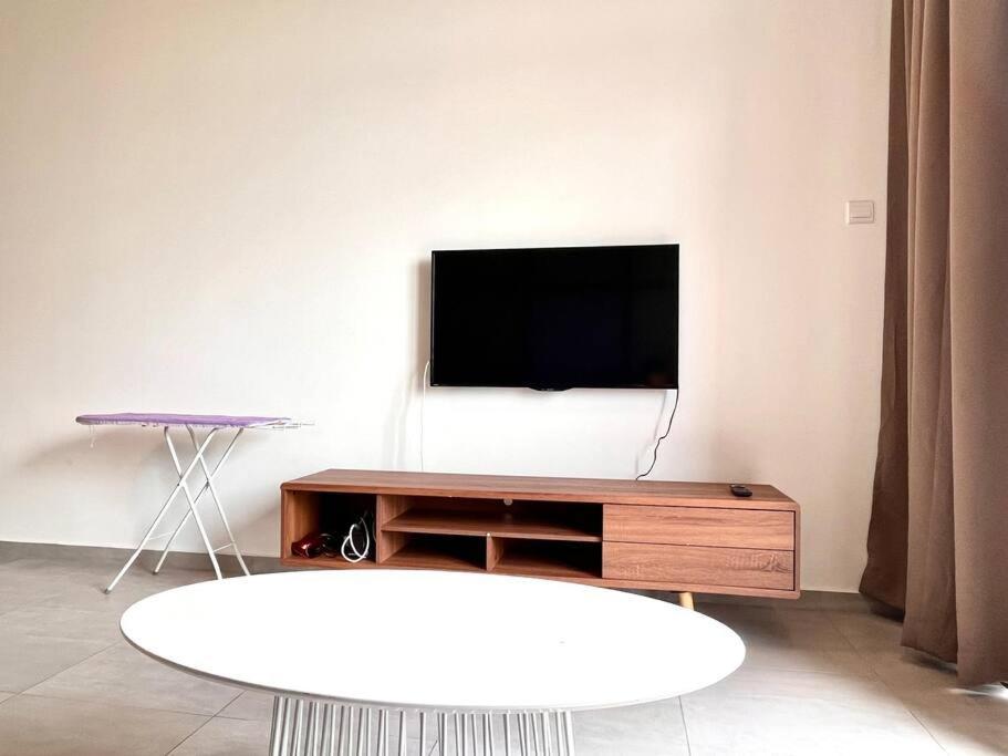Ins Suite @ The Quartz Residence-Infinity Pool Malacca Extérieur photo