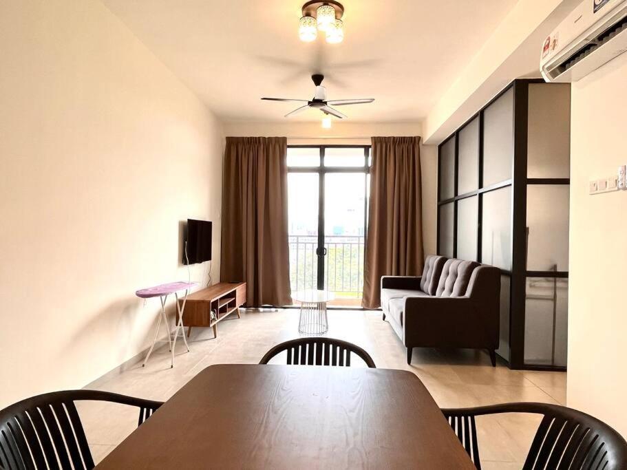 Ins Suite @ The Quartz Residence-Infinity Pool Malacca Extérieur photo