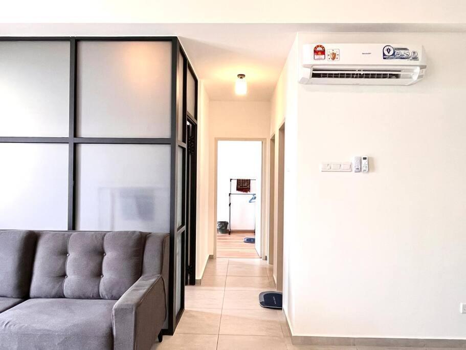 Ins Suite @ The Quartz Residence-Infinity Pool Malacca Extérieur photo