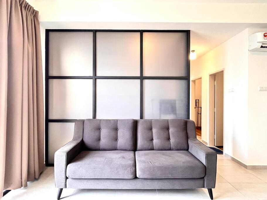 Ins Suite @ The Quartz Residence-Infinity Pool Malacca Extérieur photo